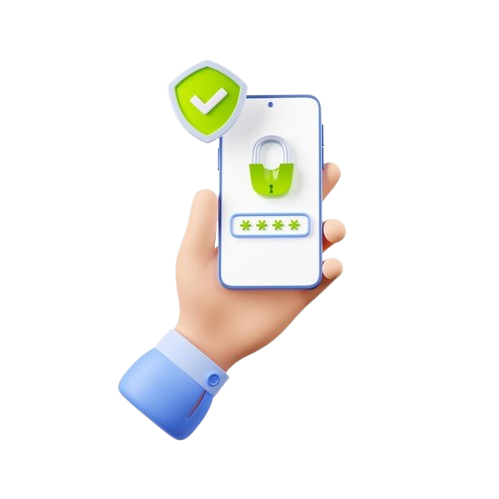Login illustration